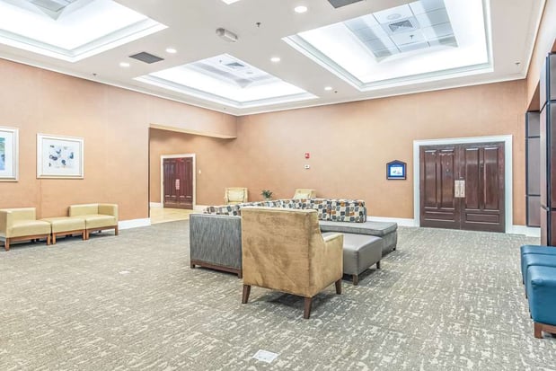 Images DoubleTree by Hilton Hotel Columbus