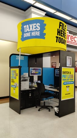 Images Jackson Hewitt Tax Service