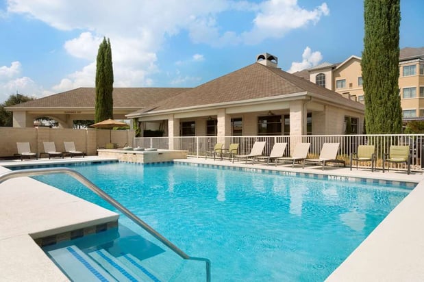 Images Homewood Suites by Hilton Plano-Richardson