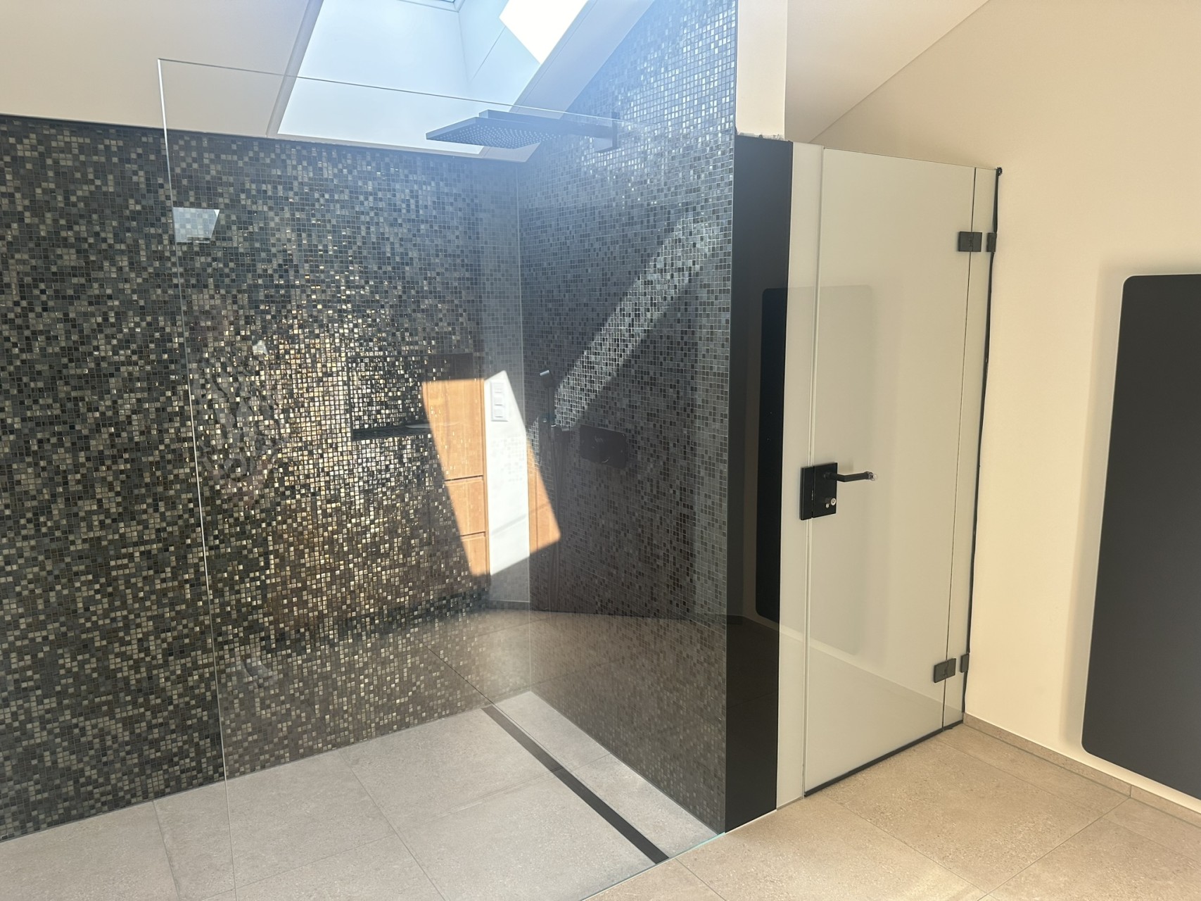 Proverit AG - Glas. Metall., Meielenfeldweg 18 in Zollikofen