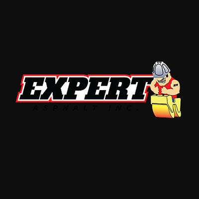 Expert Asphalt Inc. Logo