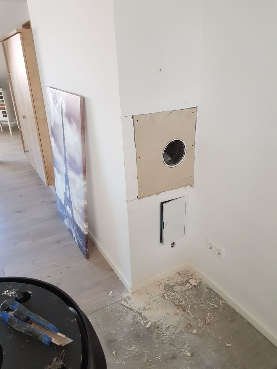 Schornsteinbau PIE, Riemerstraße 4 in Weil der Stadt