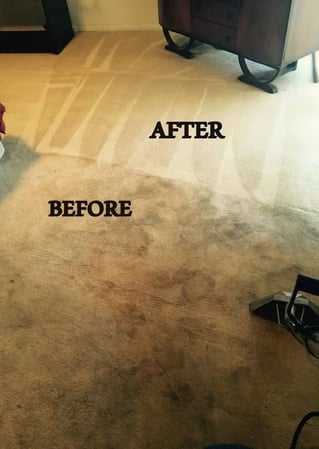 Images Brightway Carpet Cleaning