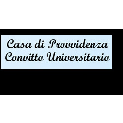 Casa Di Provvidenza Convitto Logo