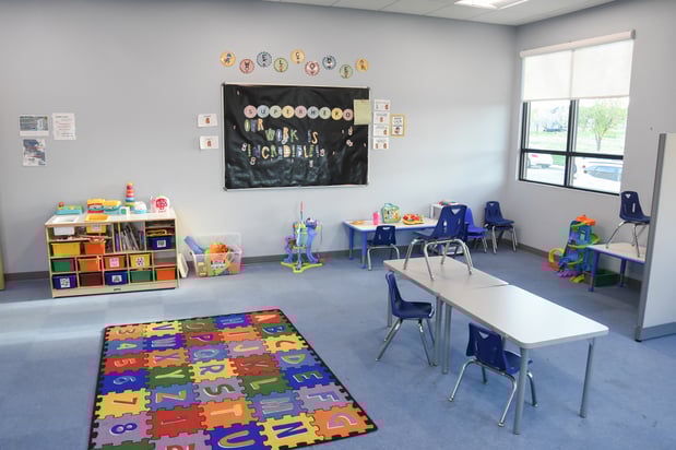 Images Caravel Autism Health