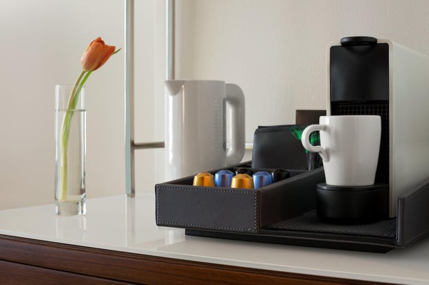 Images InterContinental Houston by IHG