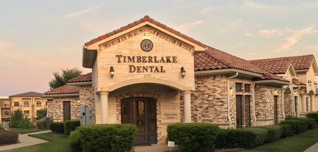 Images Timberlake Dental