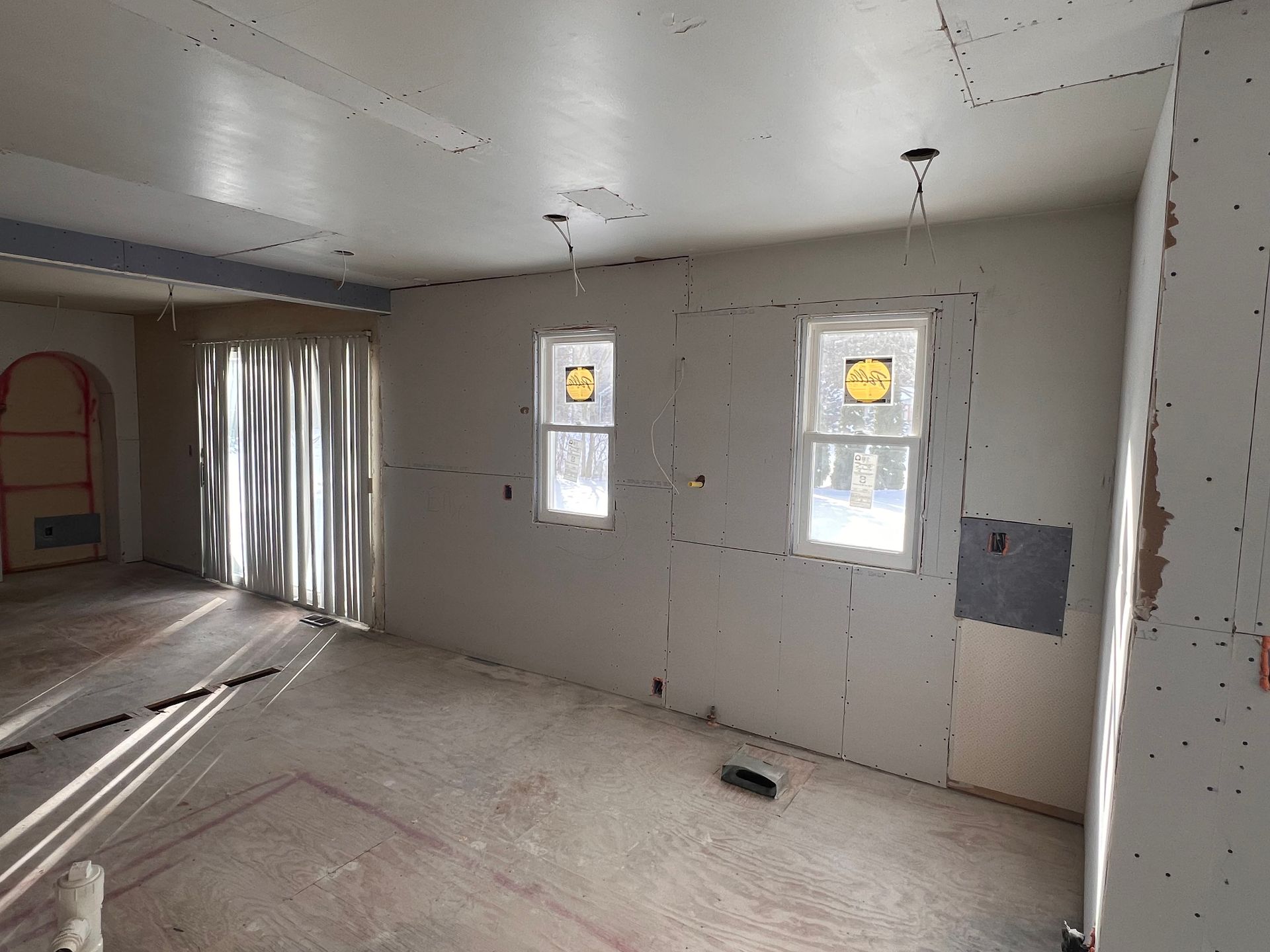 BK2 home improvement Image