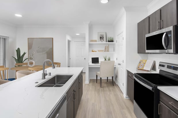 Images Camden Panther Creek Apartments