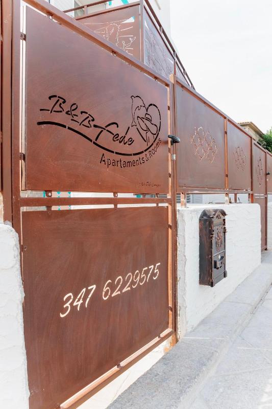 Images B&B Vacanze Santa Teresa Gallura