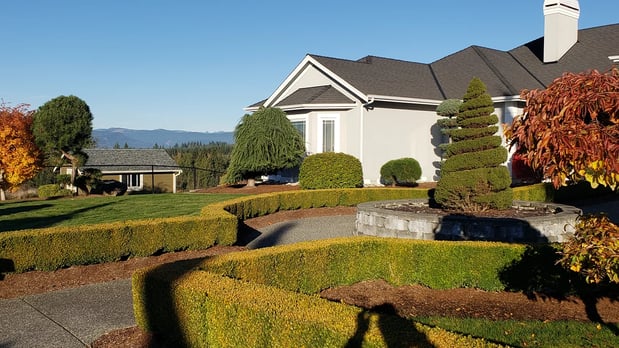 Images Real Landscaping