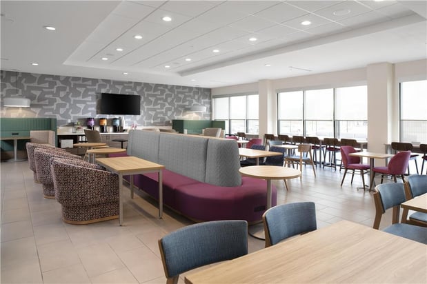 Images Home2 Suites by Hilton Dallas East