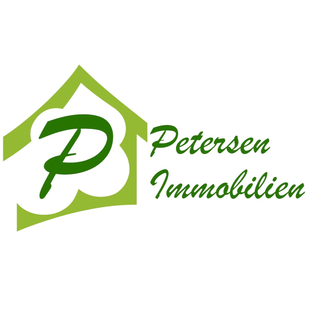 Petersen Immobilien in Berlin - Logo