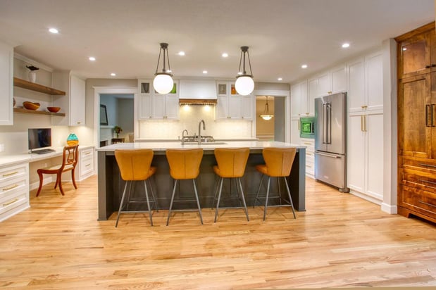 Images Cascade Renovation
