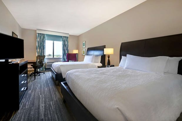 Images Hilton Garden Inn San Bernardino