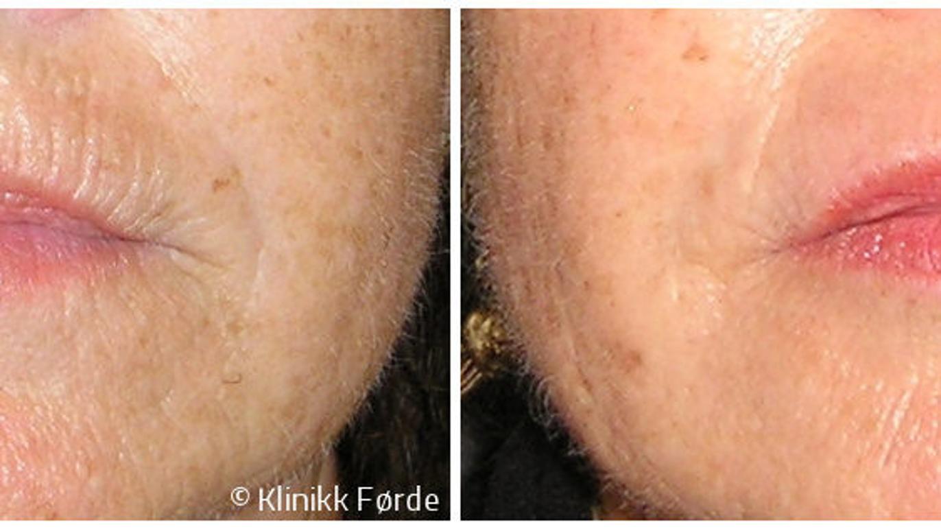 Images Klinikk Førde