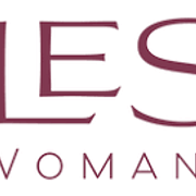 Blest Woman - Célia Logo