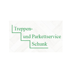 Treppen- und Parkettservice Schunk Logo