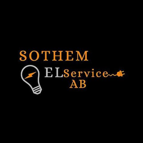 Sothem Elservice AB Logo