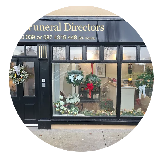 Sallins Funeral Directors 3