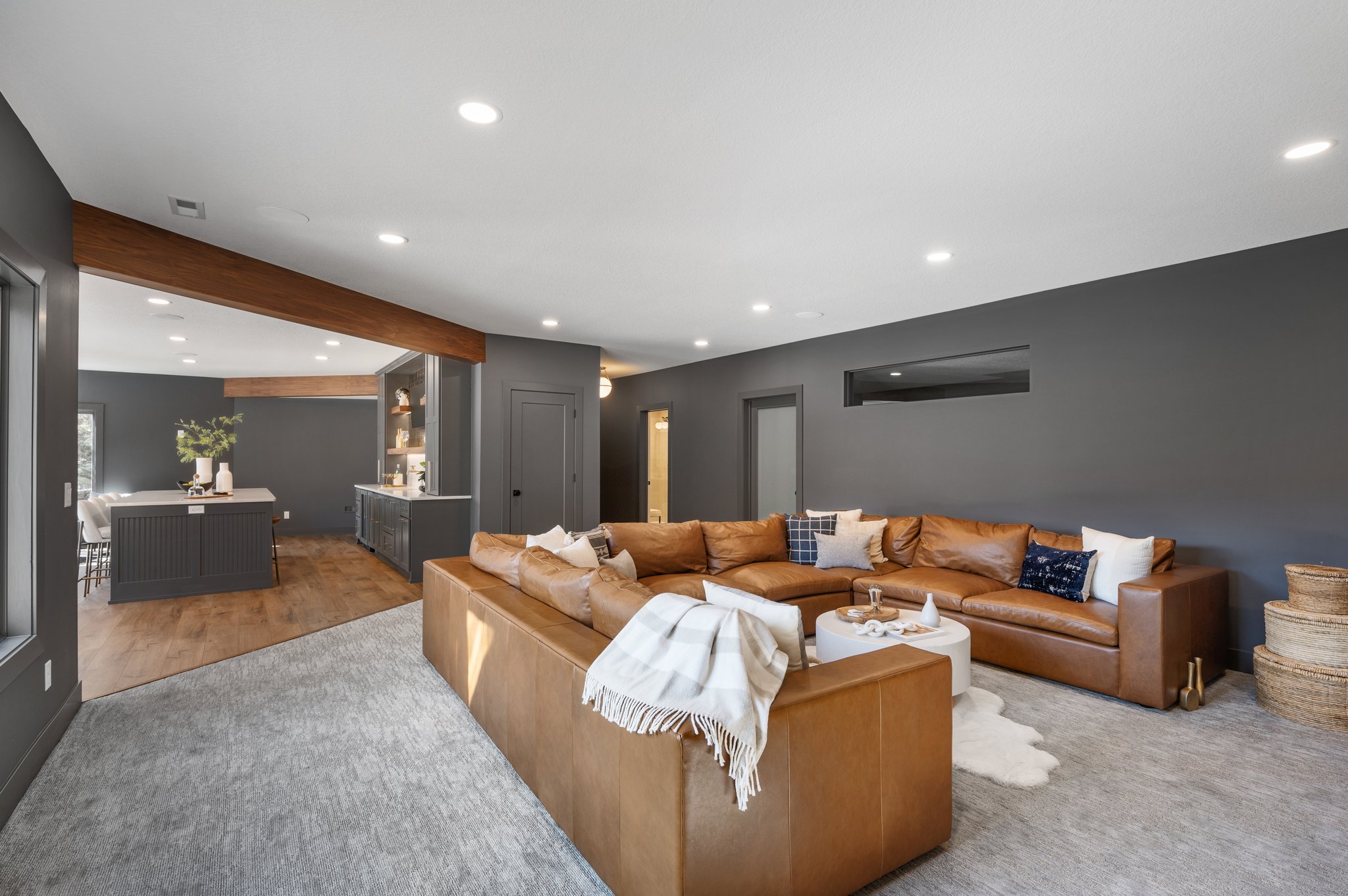 Let J Brother Design transform your space. We create designs that are both beautiful and functional.