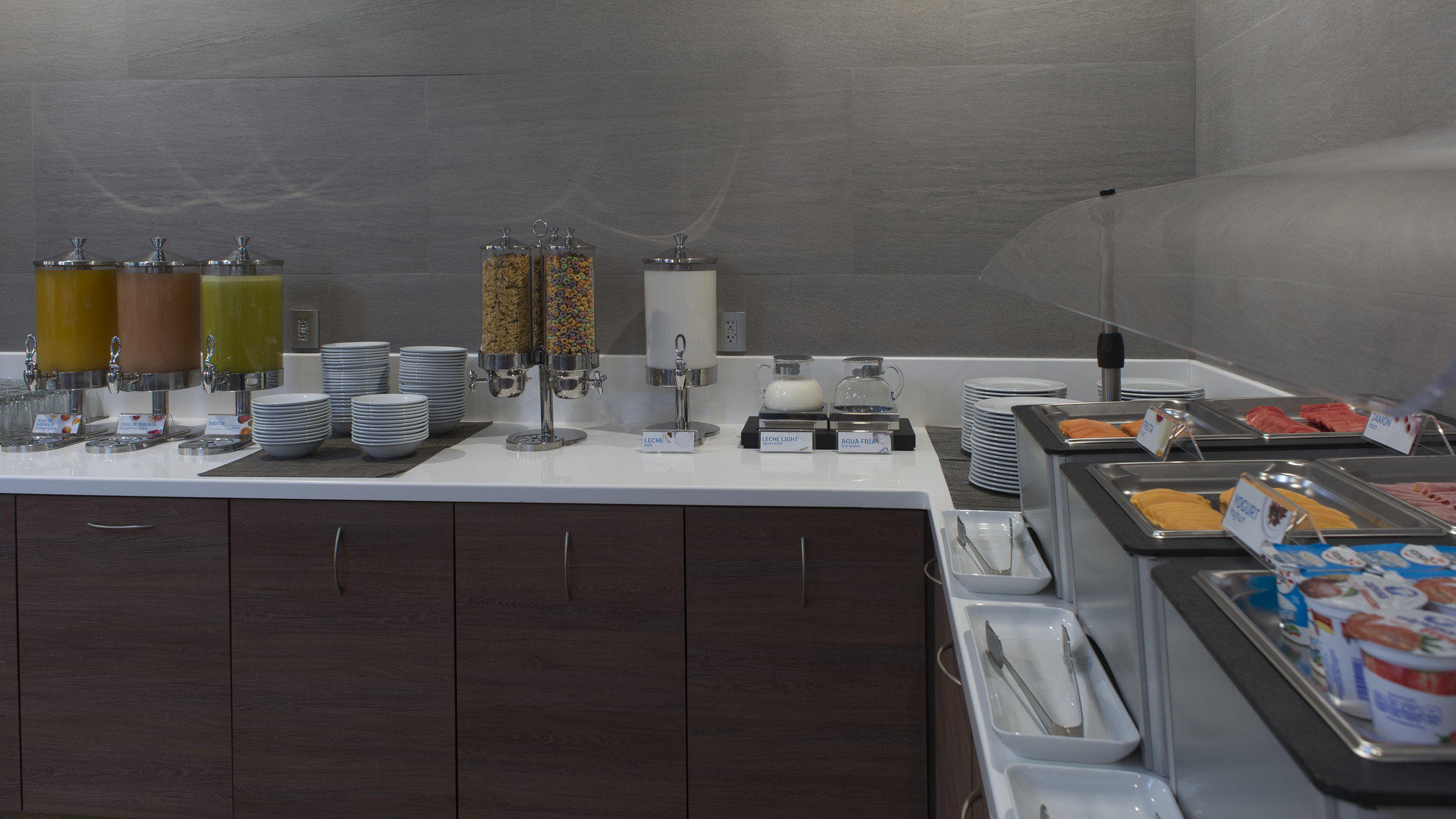 Images Holiday Inn Express Mexico - Toreo by IHG
