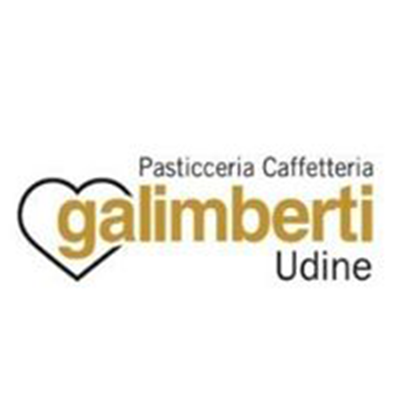 Pasticceria Galimberti di Fausto di Salvo Logo