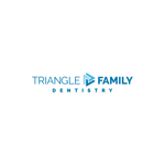 Triangle Family Dentistry Logo
