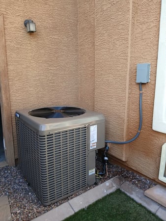 Images Falcon Air Conditioning