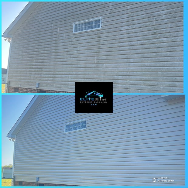 Images Elite Shine Exterior, LLC