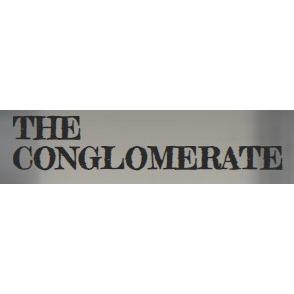 The Conglomerate Logo