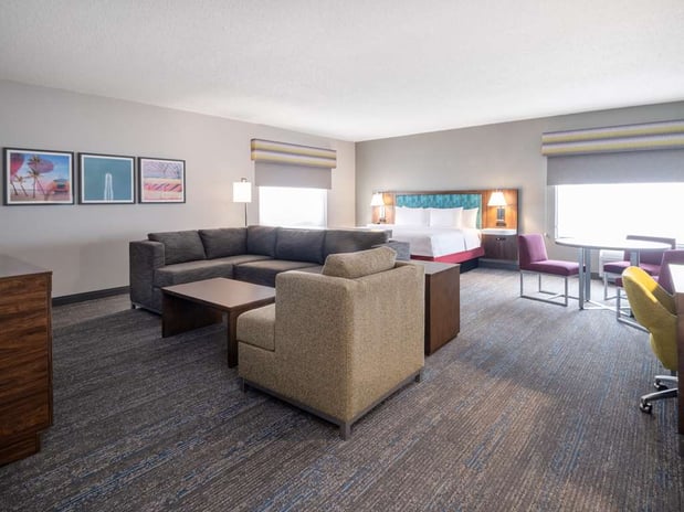 Images Hampton Inn West Palm Beach Florida Turnpike