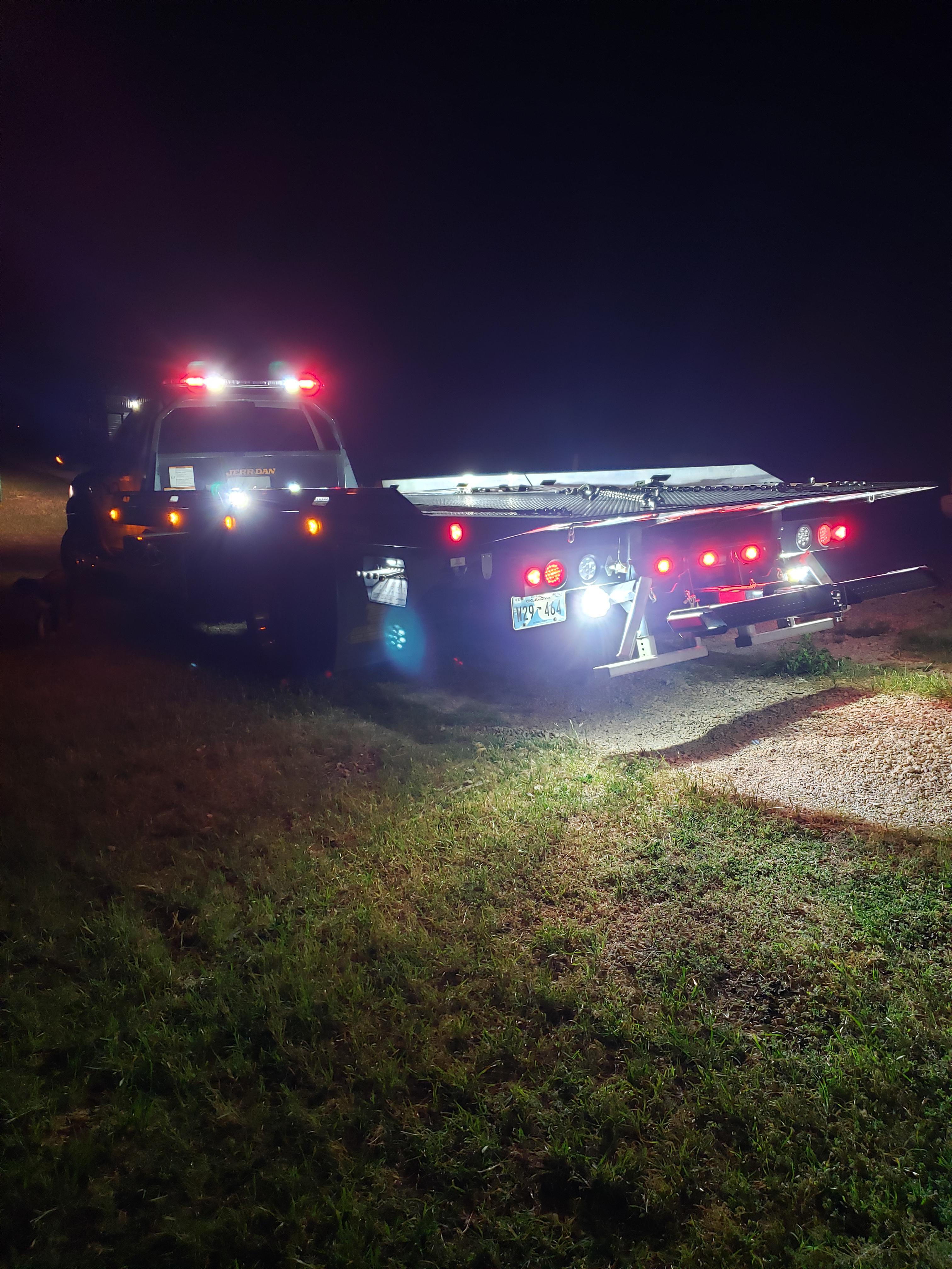 Call now for a towing service you can count on!