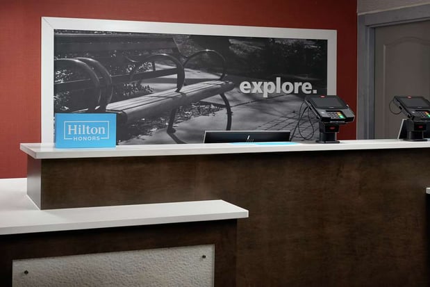 Images Hampton Inn Niagara Falls