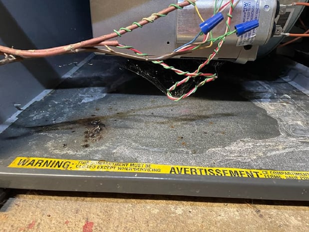 Images D&T Heating & Cooling