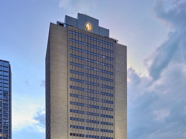 Images InterContinental San Antonio Riverwalk by IHG