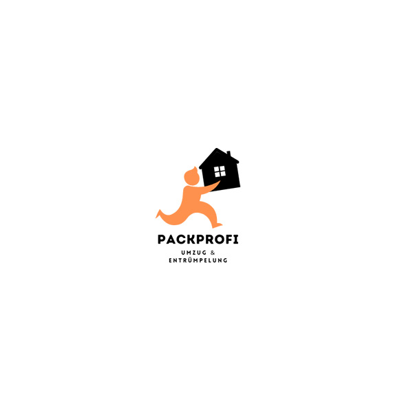 Logo von PACKPROFI - Ihr Spezialist für Umzug & Entrümpelung