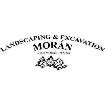 Moran’s Landscaping & Excavation LLC