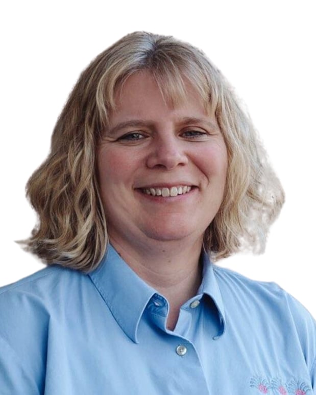 Images Marci Bentz - Thrivent