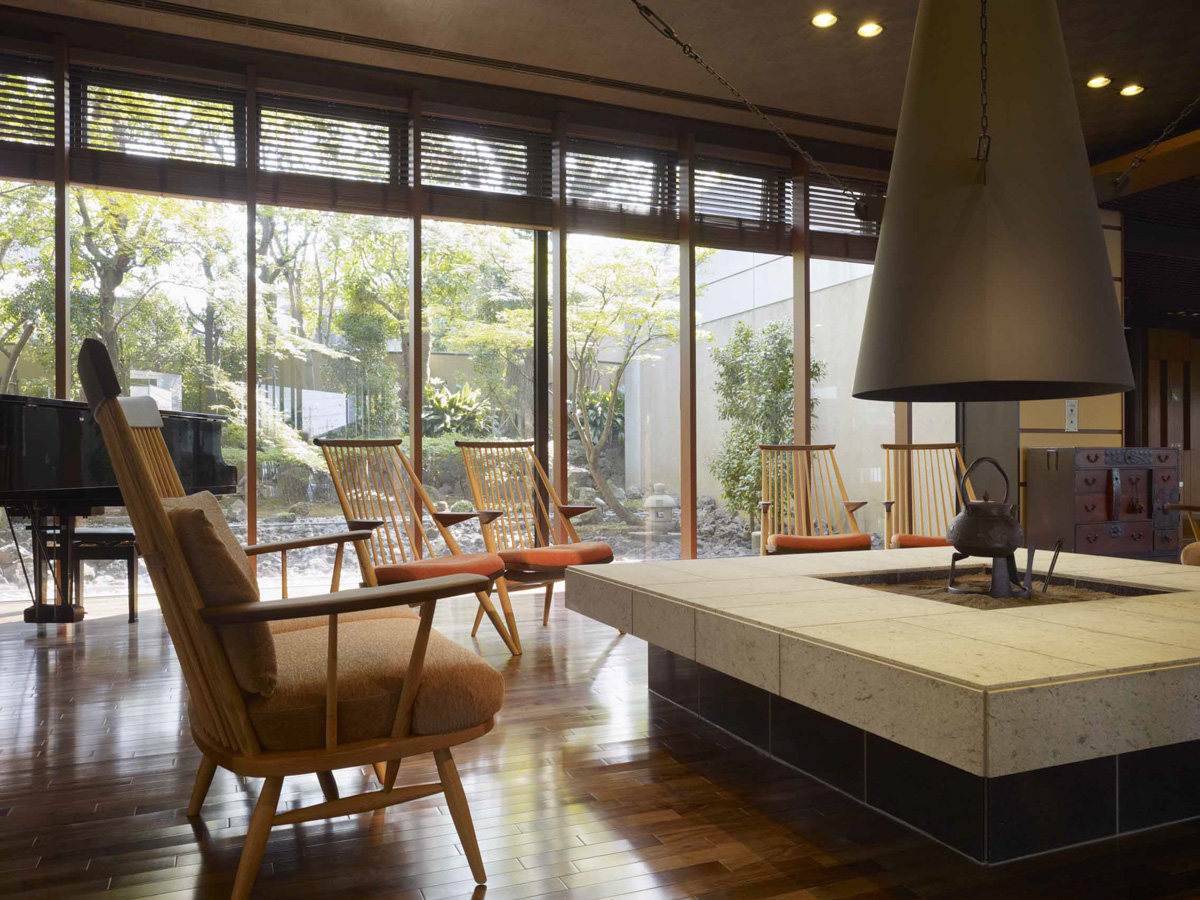 Images ラフォーレ伊東温泉 湯の庭