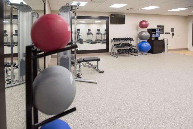 Images Homewood Suites by Hilton Paducah