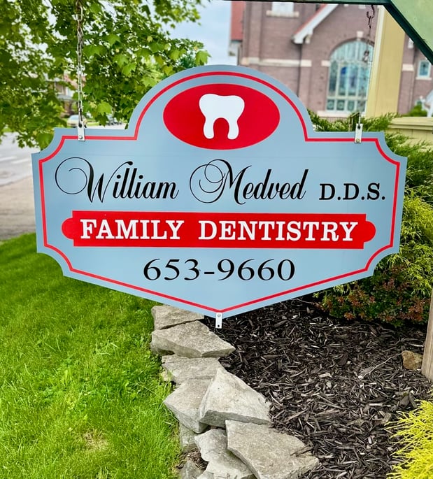 Images William L Medved DDS & Associates