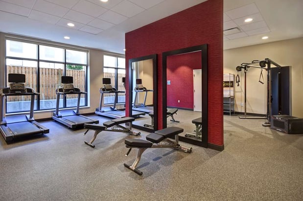 Images Home2 Suites by Hilton Boston South Bay