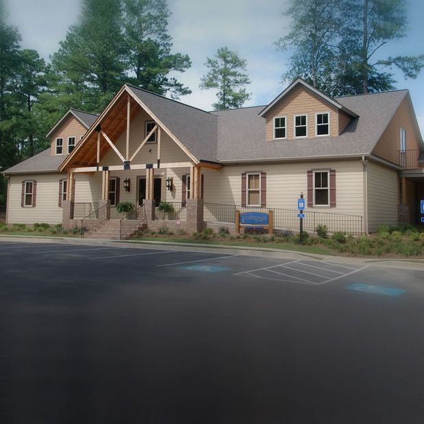 Images Center for Dentistry