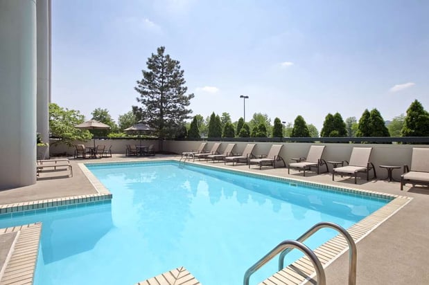 Images Embassy Suites by Hilton Columbus