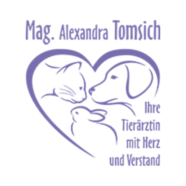 Praxis für Kleintiere Mag. Alexandra Tomsich  2442 Unterwaltersdorf