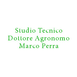 Studio Tecnico Dottore Agronomo Marco Perra Logo