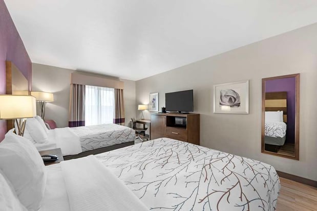 Images Best Western Plus Buda Austin Inn & Suites