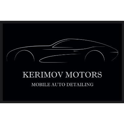 Logo Kerimov Motors