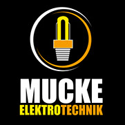 Logo Mucke-Elektro-Technik